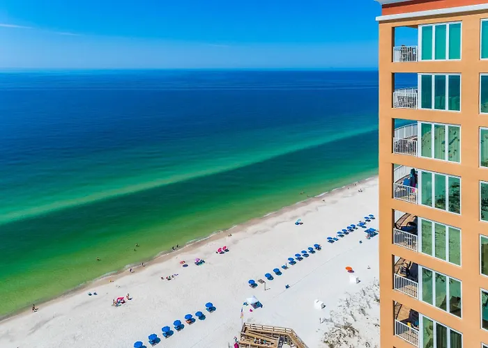 Apartment Phoenix 2004 Gulf Shores